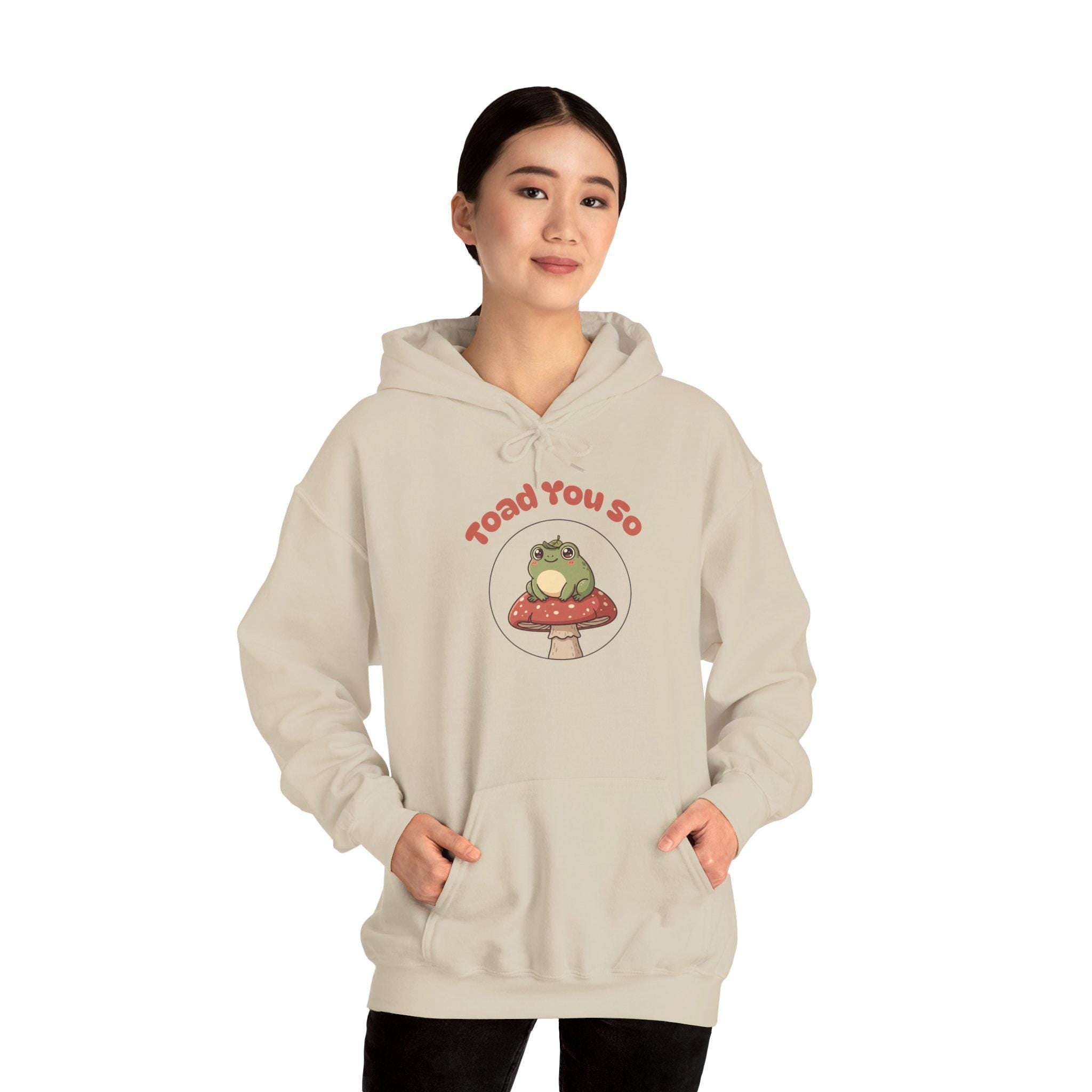 Hoodies