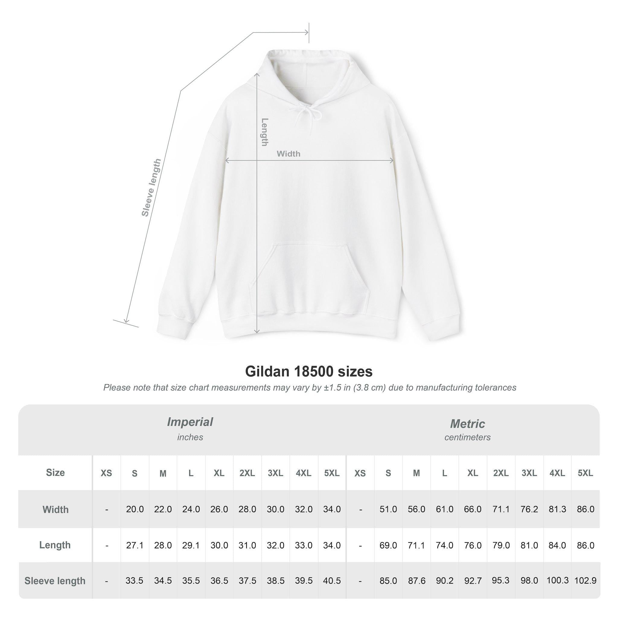 Giddy up Grim - Hoodie B