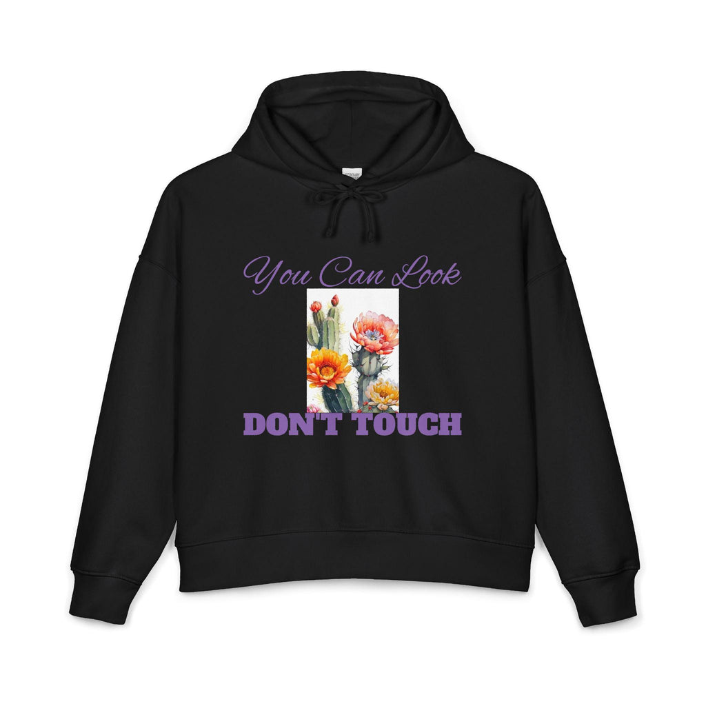 Don't Touch - Hoodie