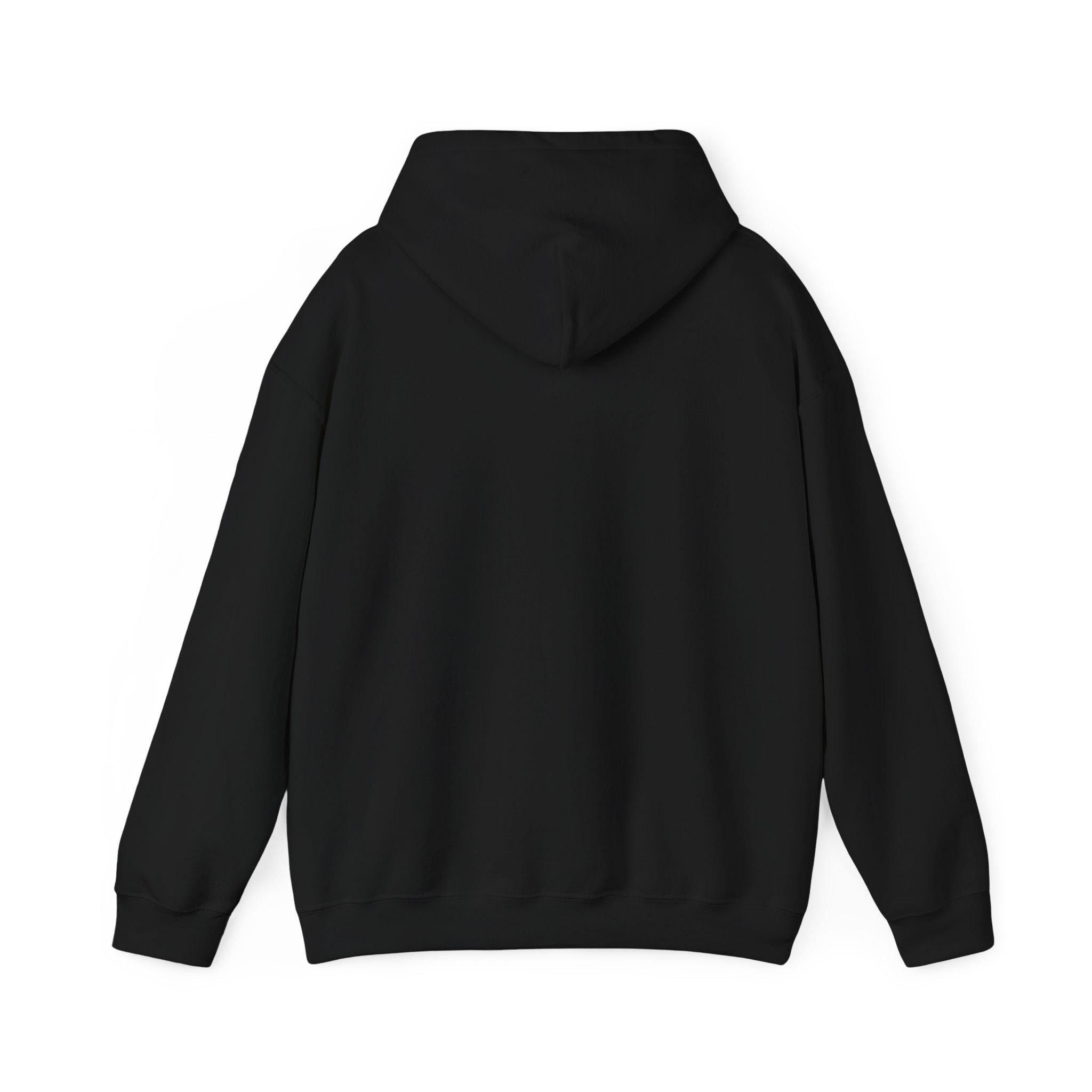 Giddy up Grim - hoodie A