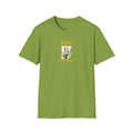 Not a Hugger | T-Shirt