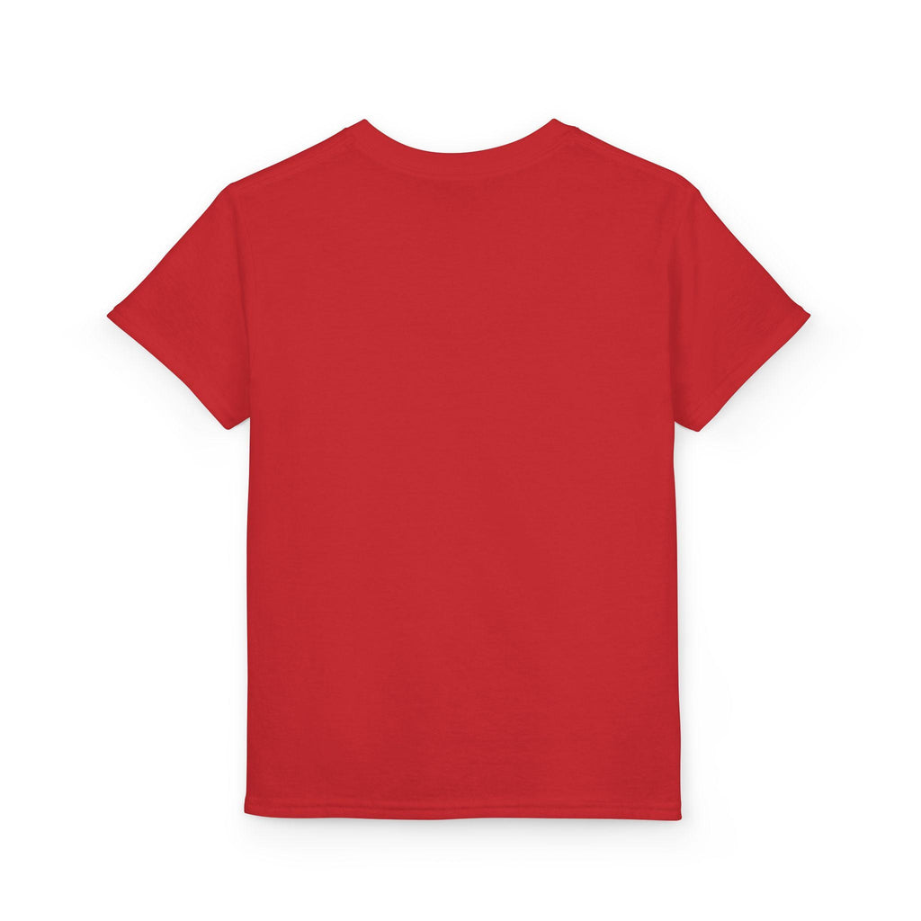Giddy up Grim - Youth T-shirt
