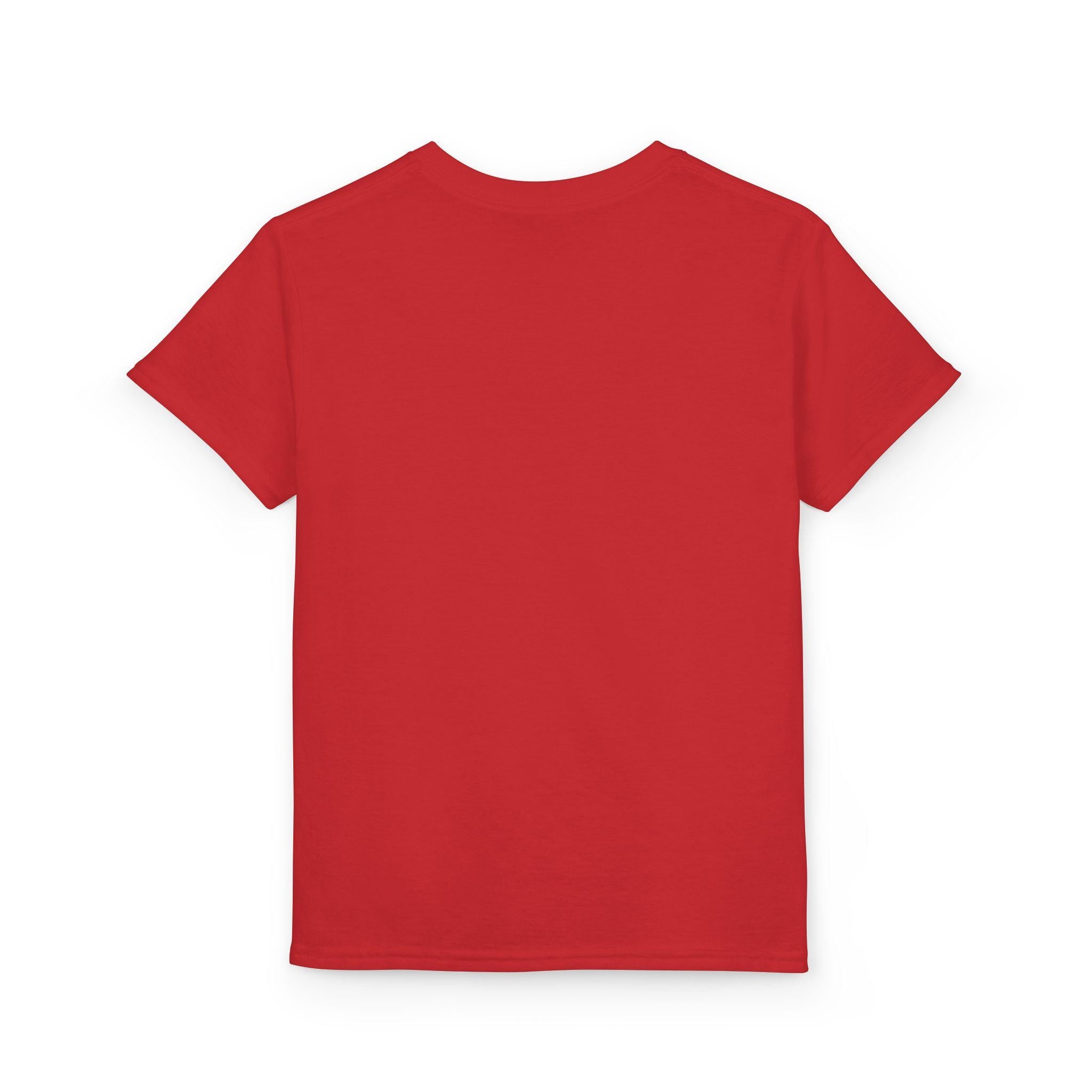 Giddy up Grim - Youth T-shirt