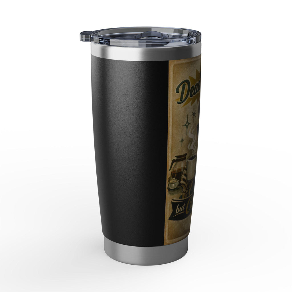 Dead Inside - 20oz Travel Cup