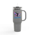 Giddy up Grim - 40 oz tumbler