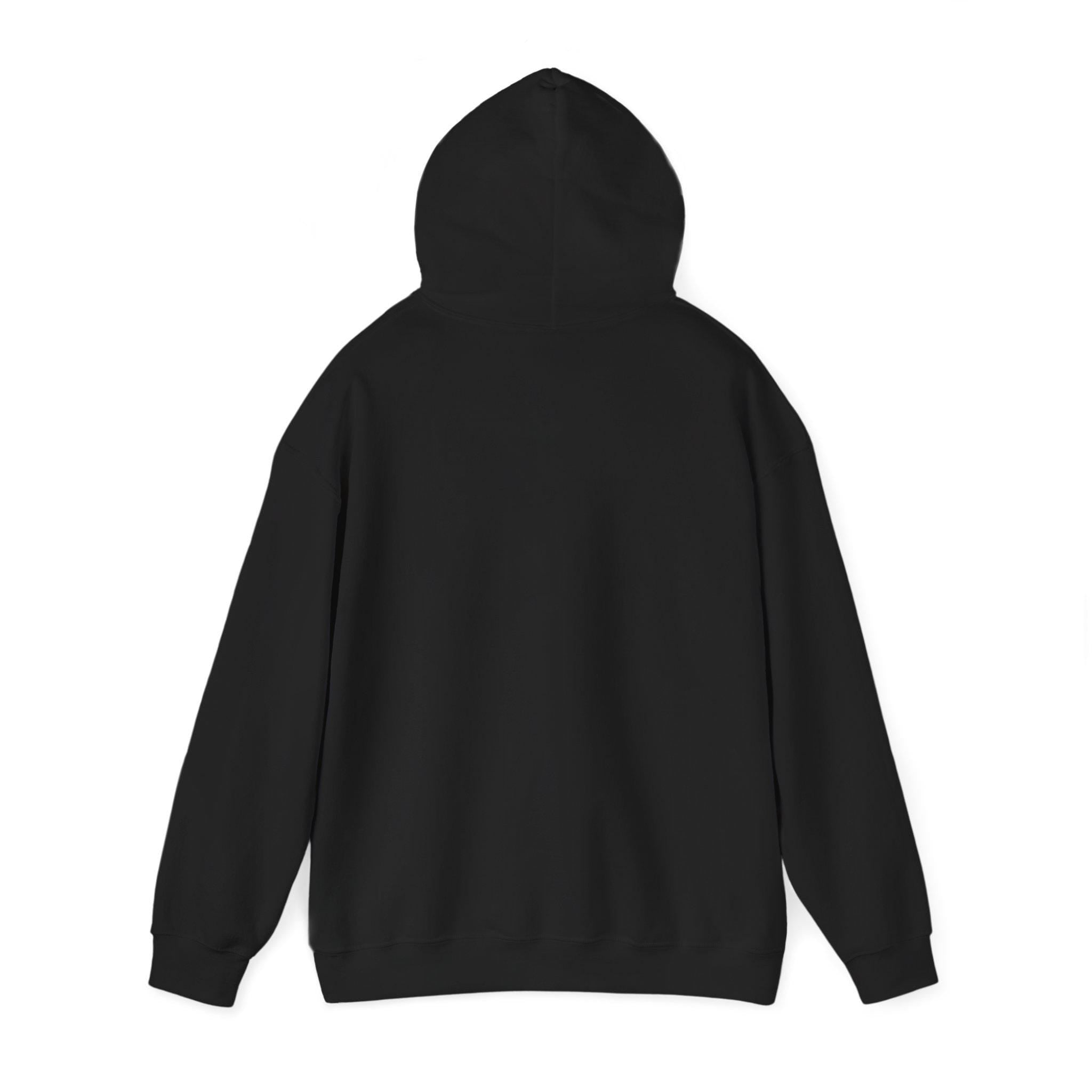 Giddy up Grim - hoodie A