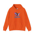 Giddy up Grim - Hoodie B