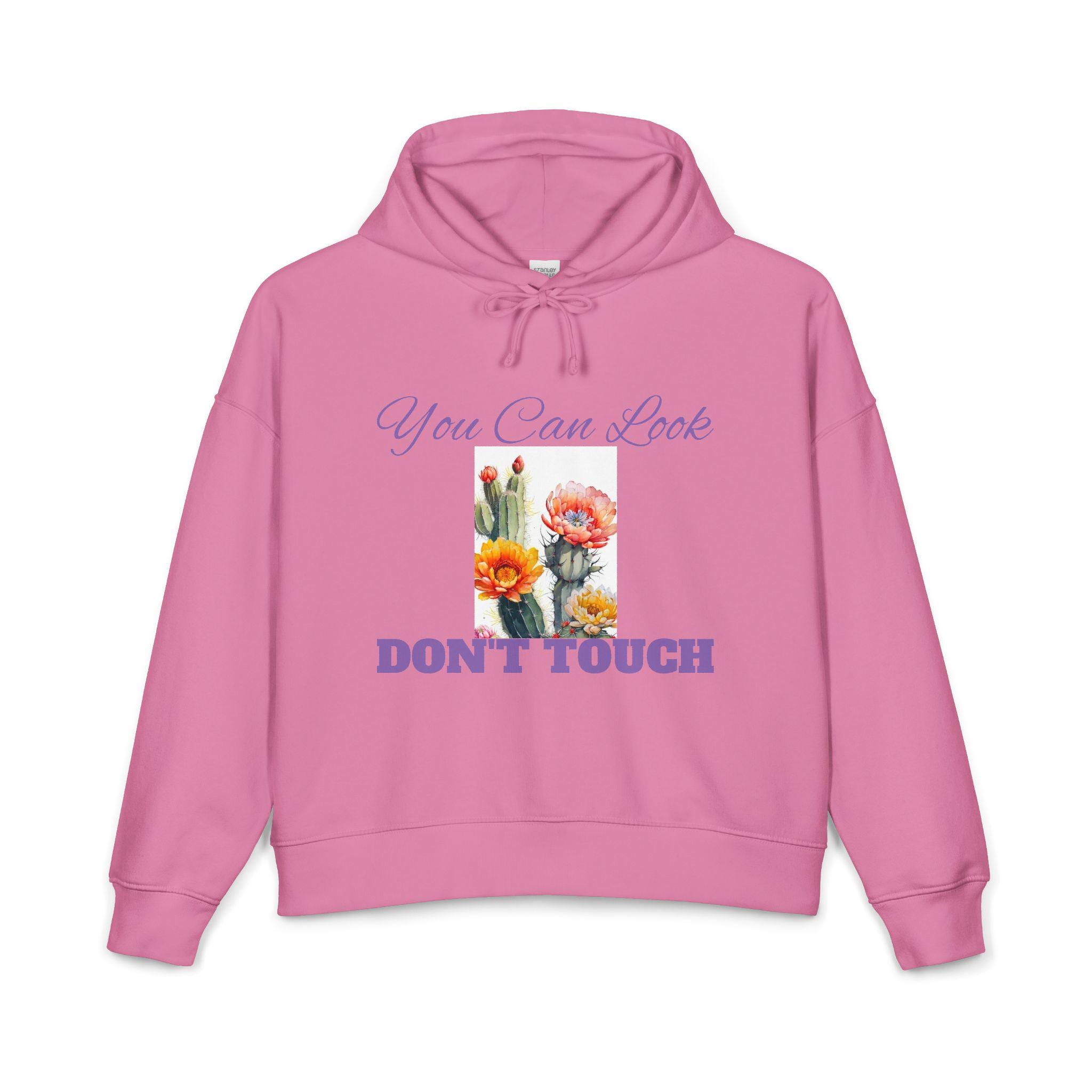 Don't Touch - Hoodie