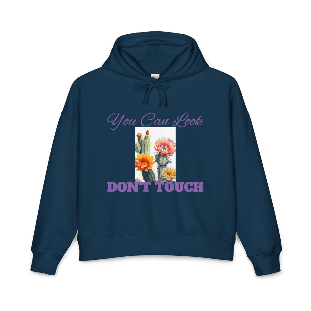Don't Touch - Hoodie