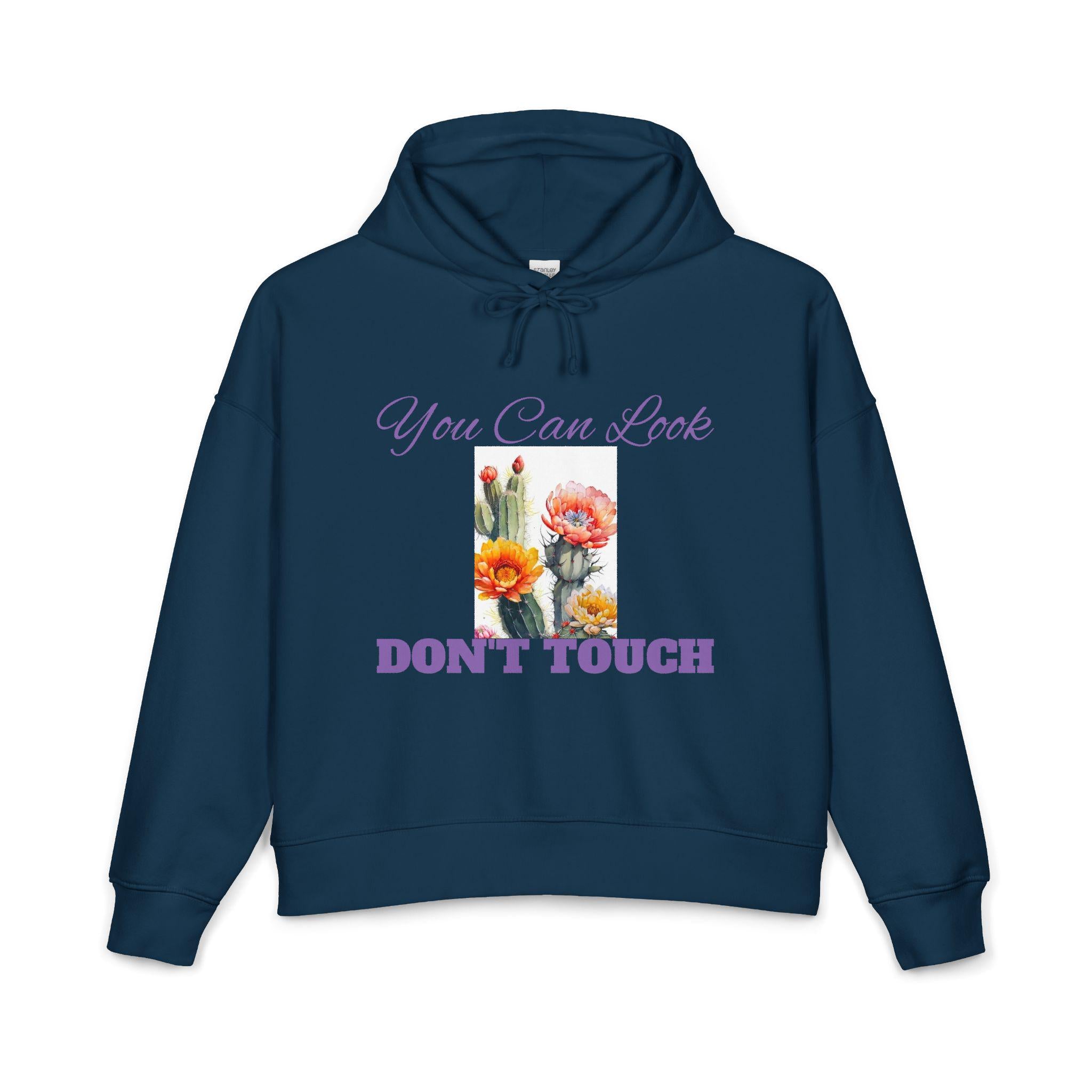 Don't Touch - Hoodie