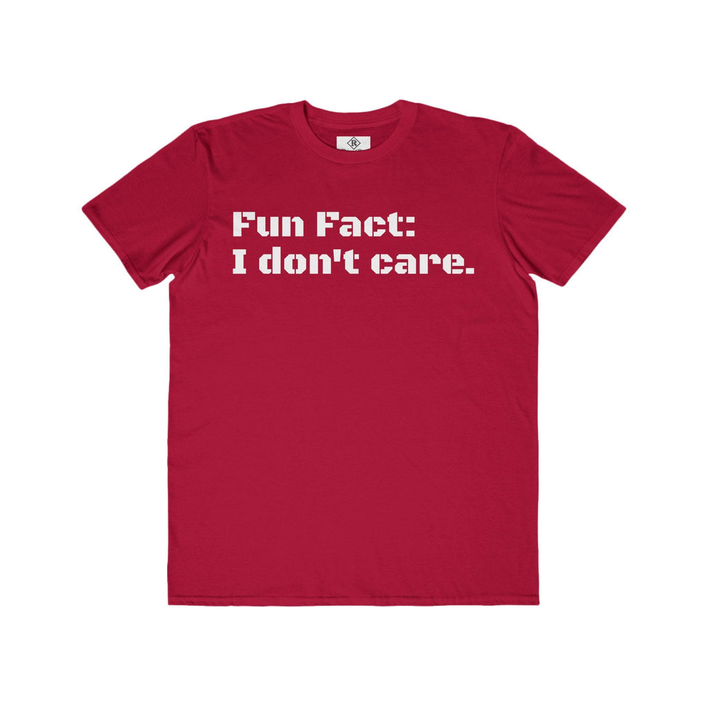 Fun Fact - T-Shirt