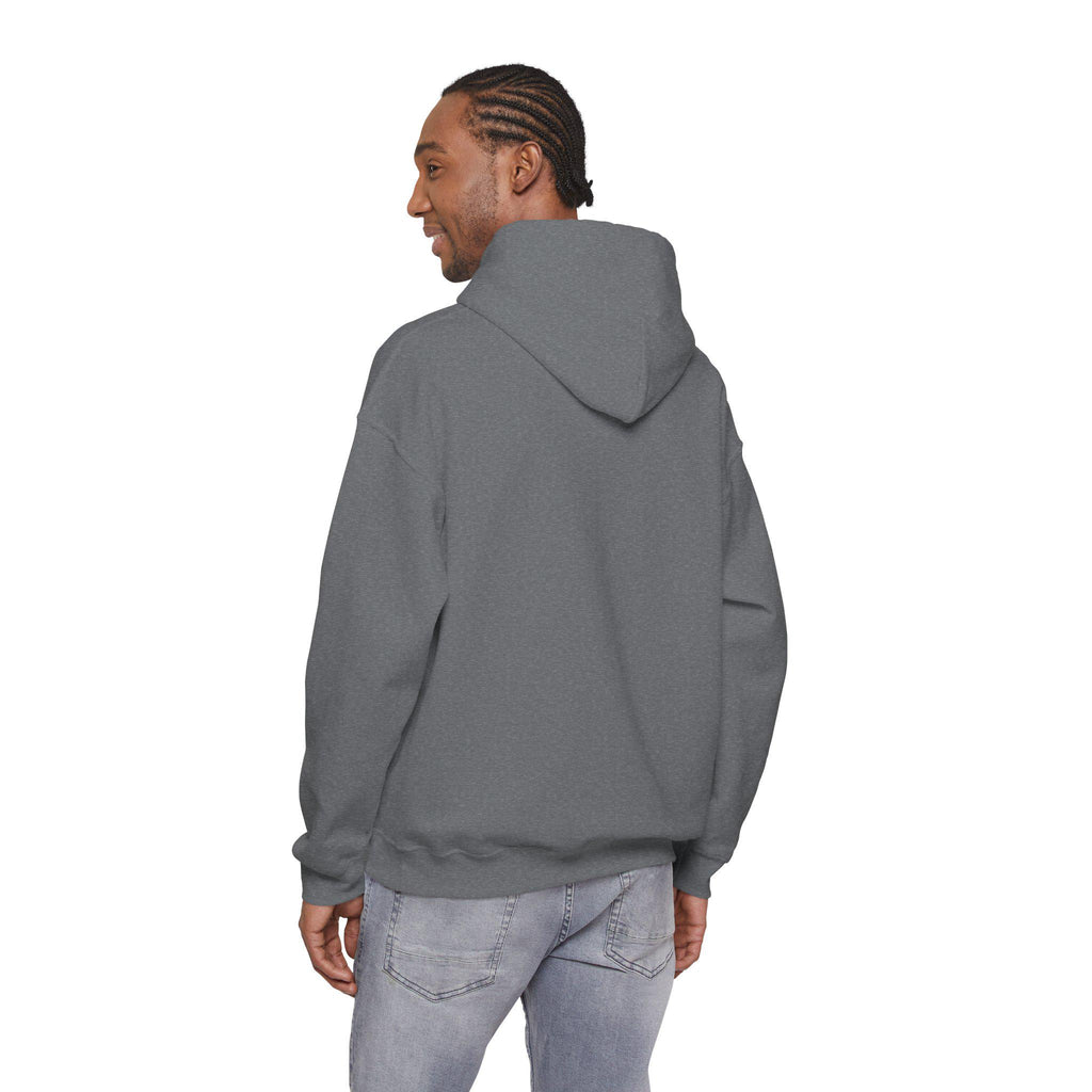 Giddy up Grim - Hoodie B