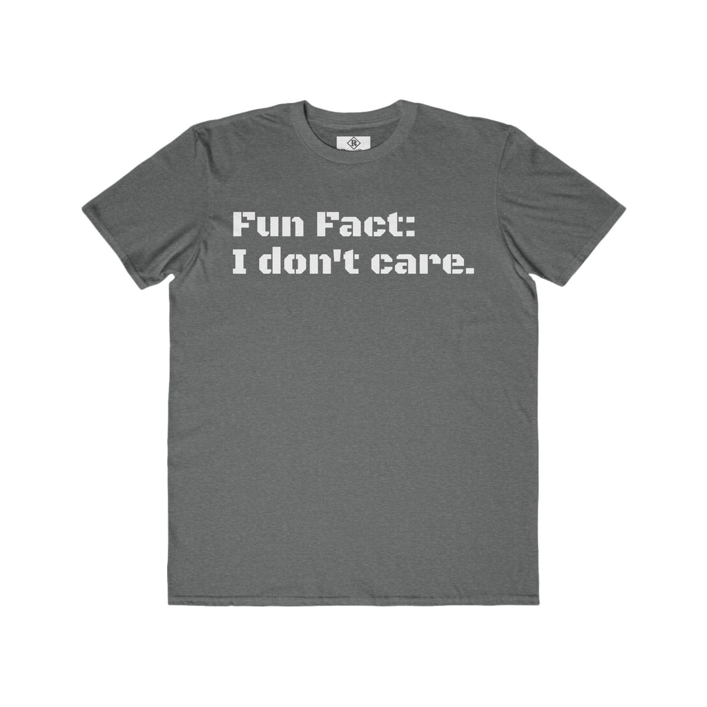 Fun Fact - T-Shirt