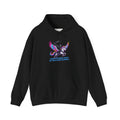 Giddy up Grim - hoodie A