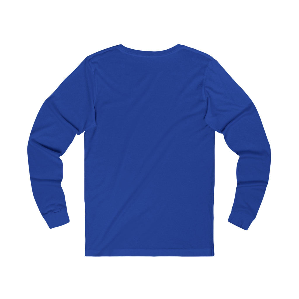 Fun Fact - Long Sleeve T-Shirt
