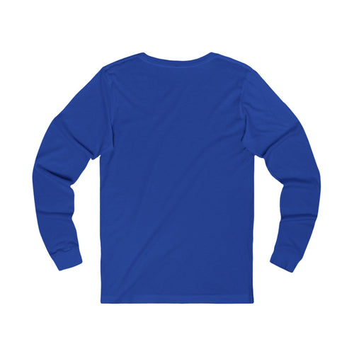 Fun Fact - Long Sleeve T-Shirt