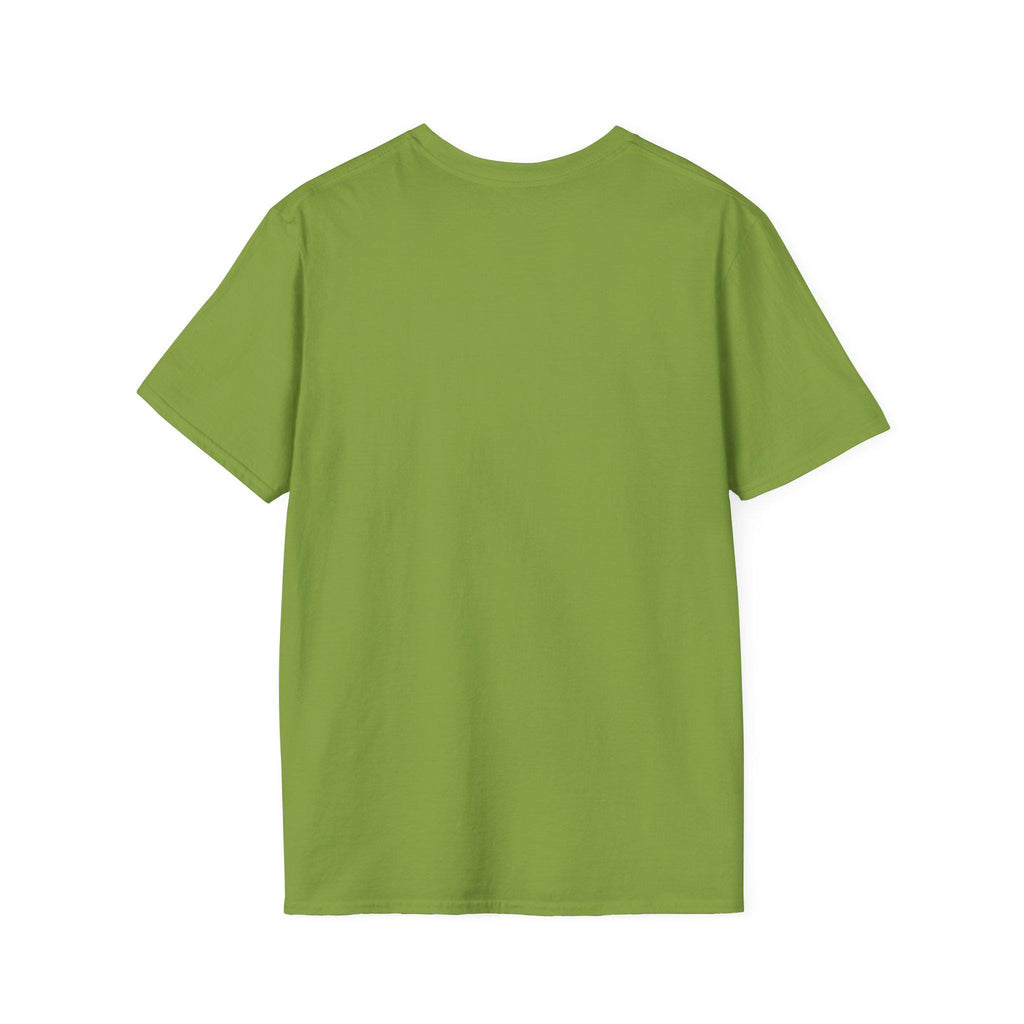 Not a Hugger | T-Shirt