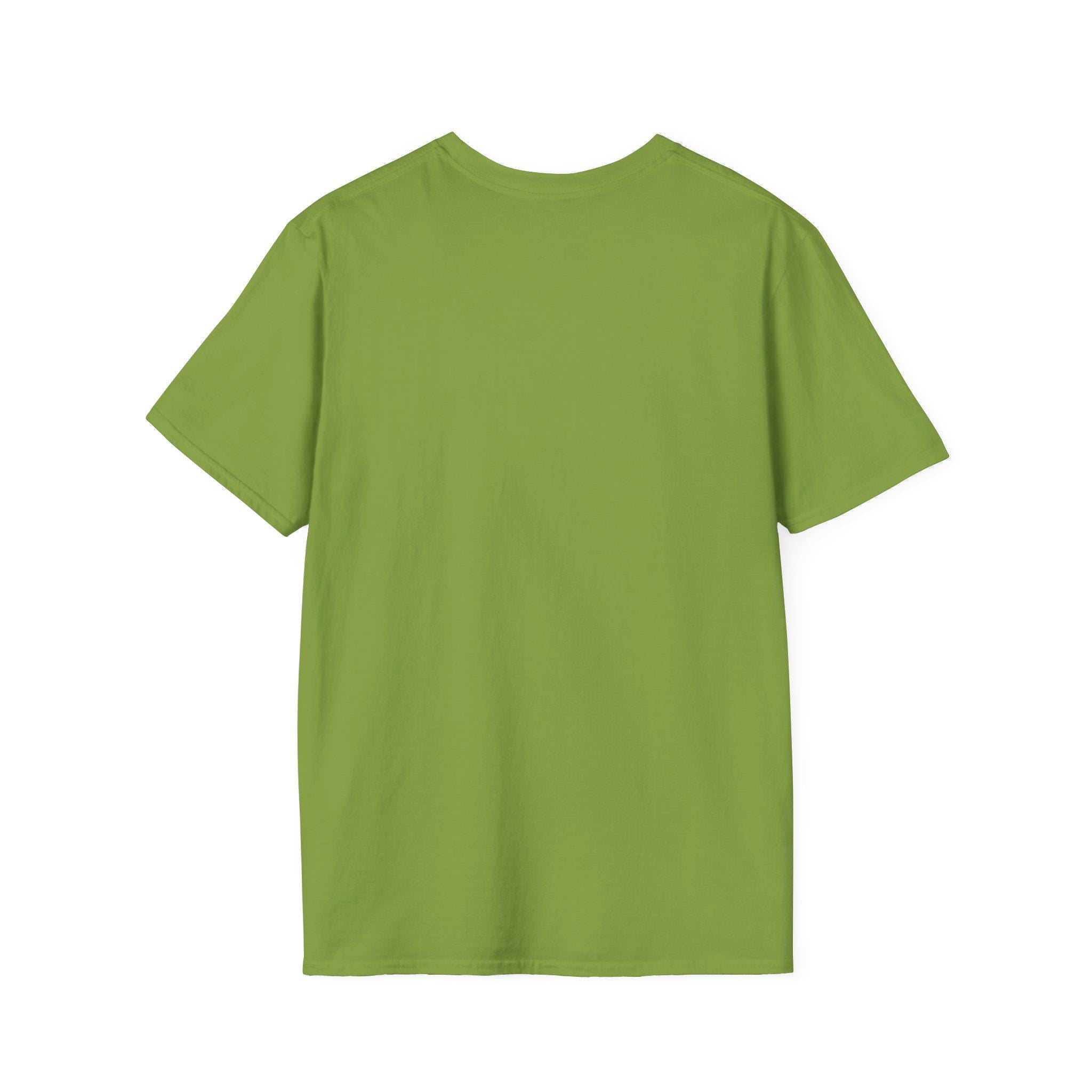Not a Hugger | T-Shirt