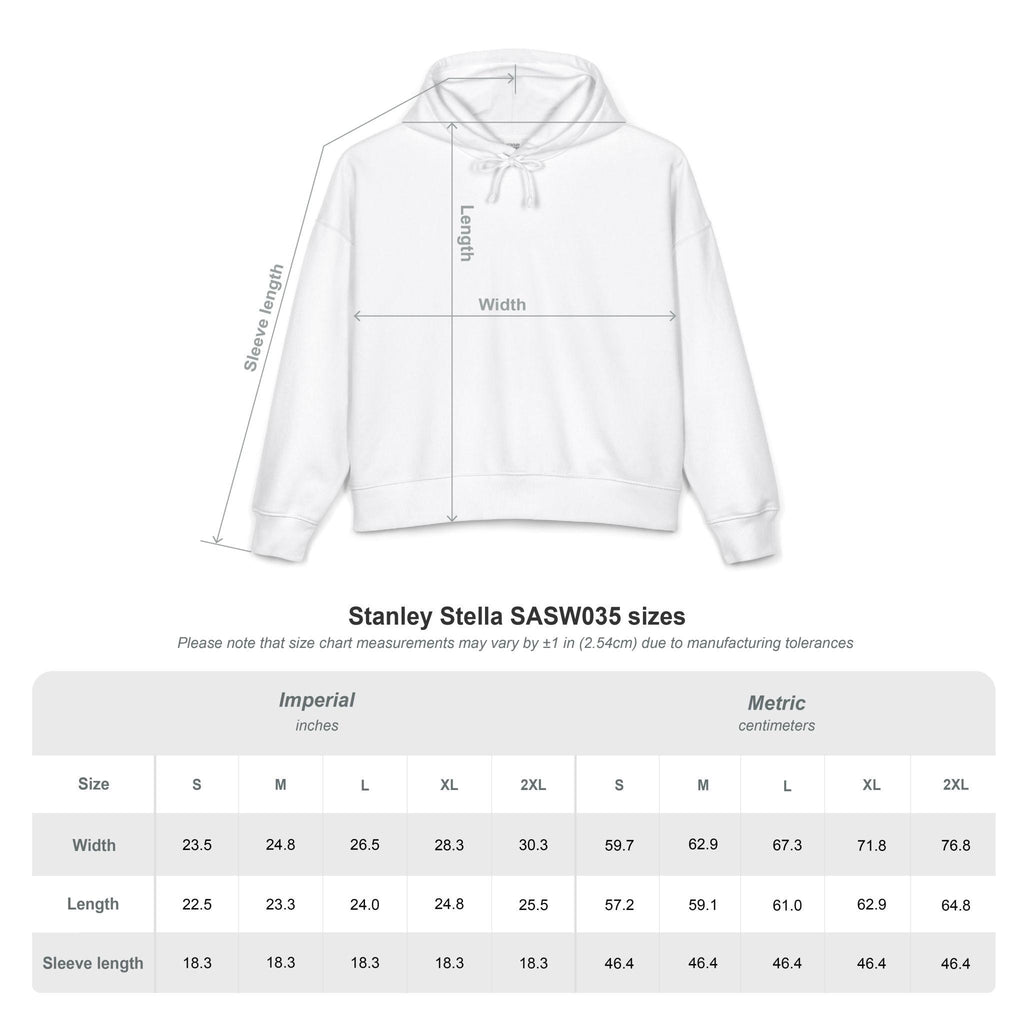 Don't Touch - Hoodie