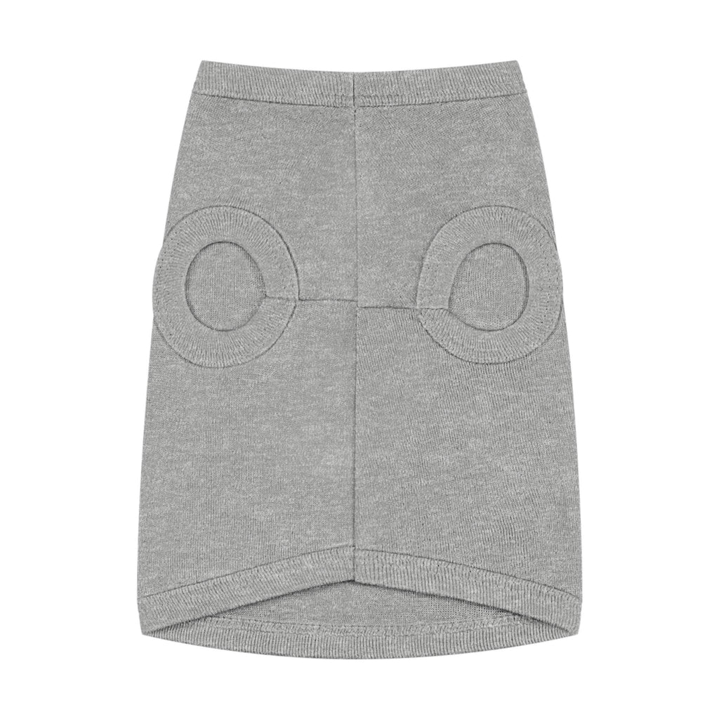 Giddy up Grim - Pet Tank Top