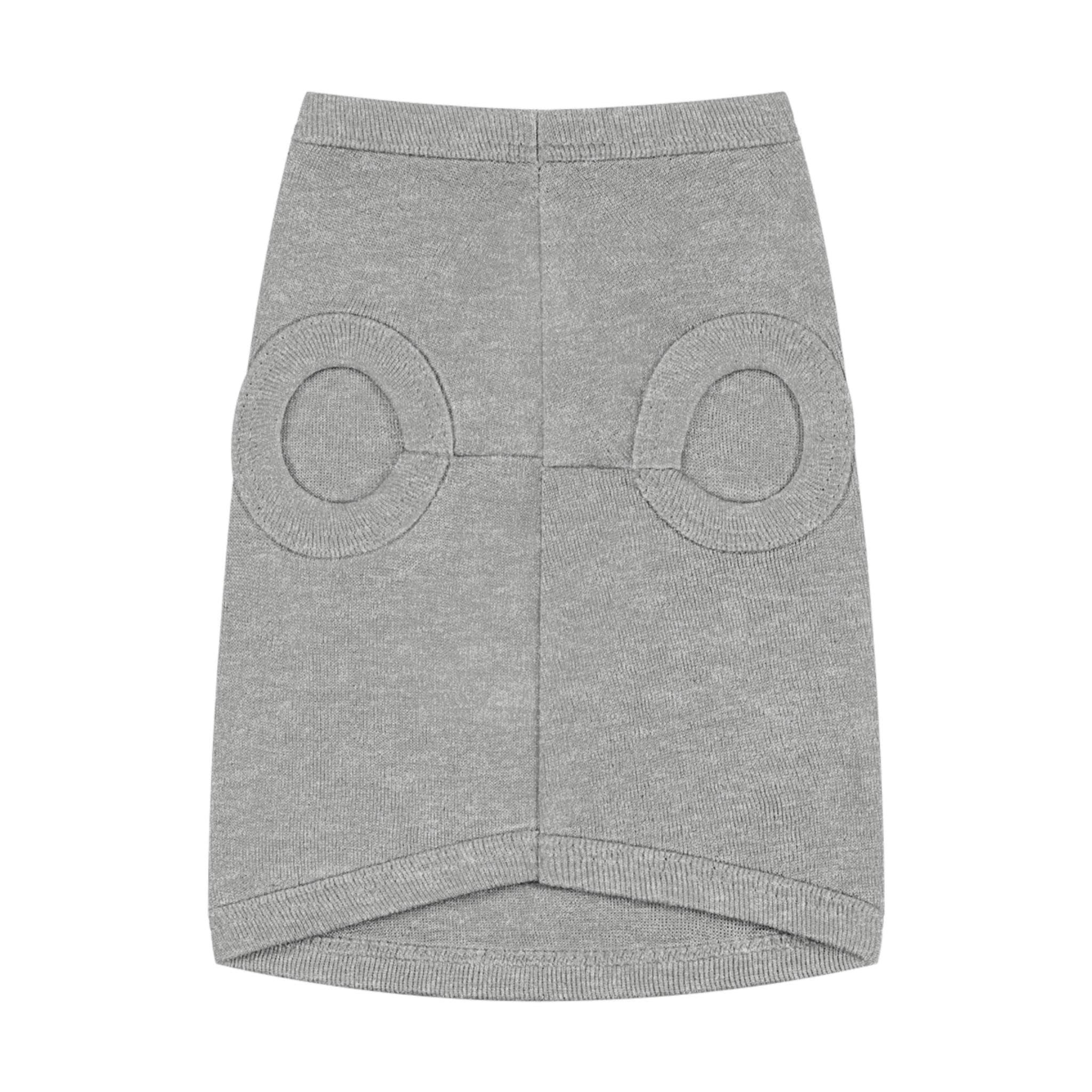 Giddy up Grim - Pet Tank Top