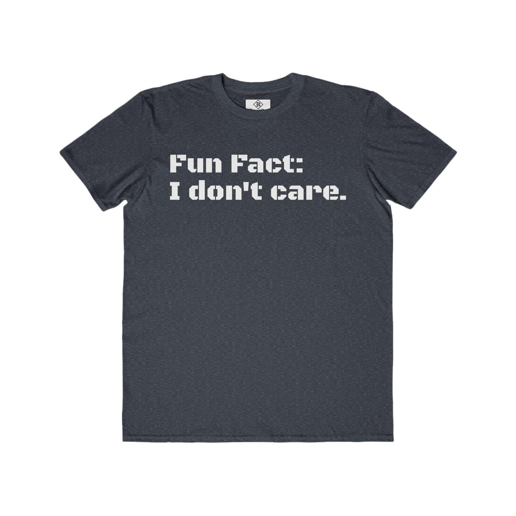 Fun Fact - T-Shirt