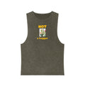 NOT a hugger l Tank Top