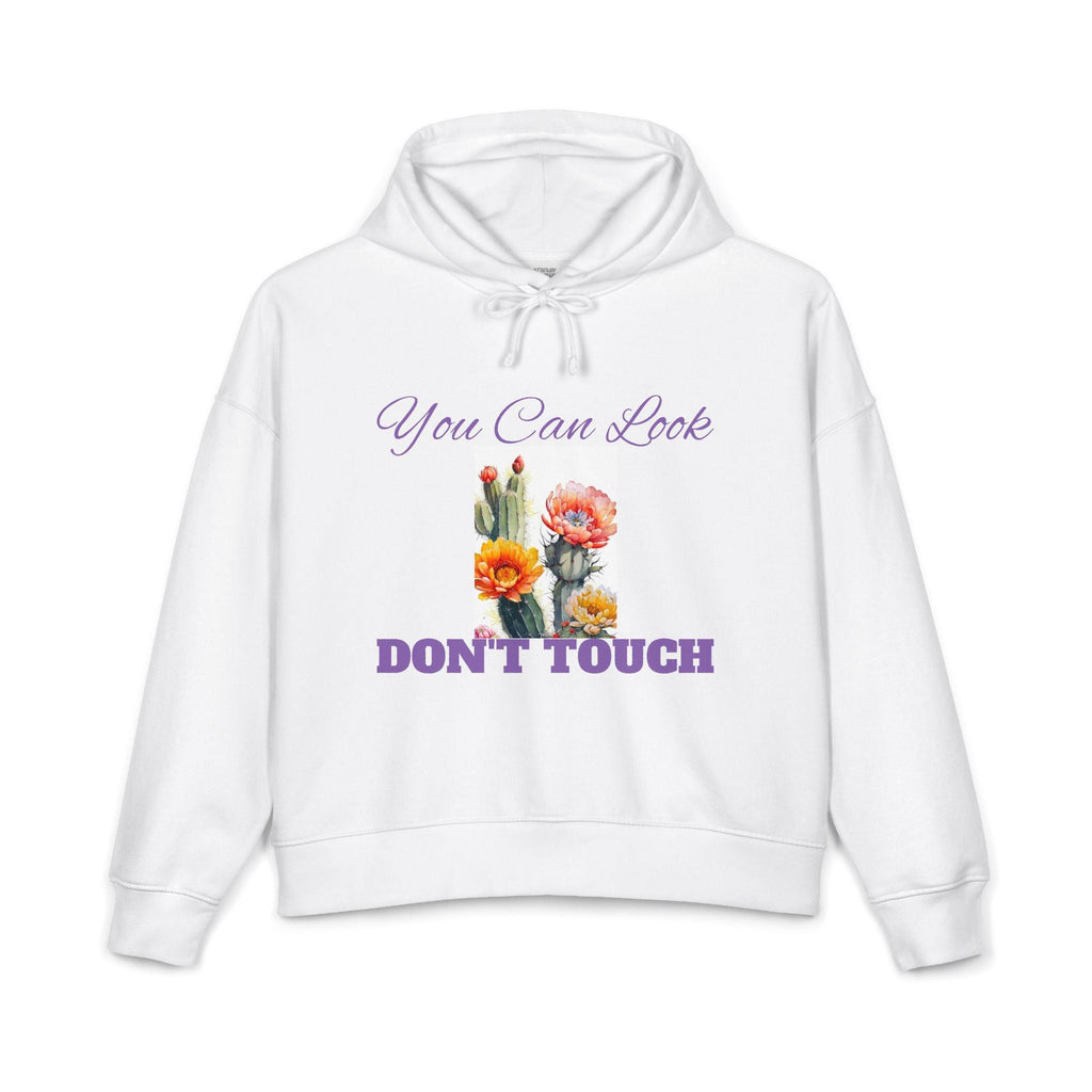 Don't Touch - Hoodie