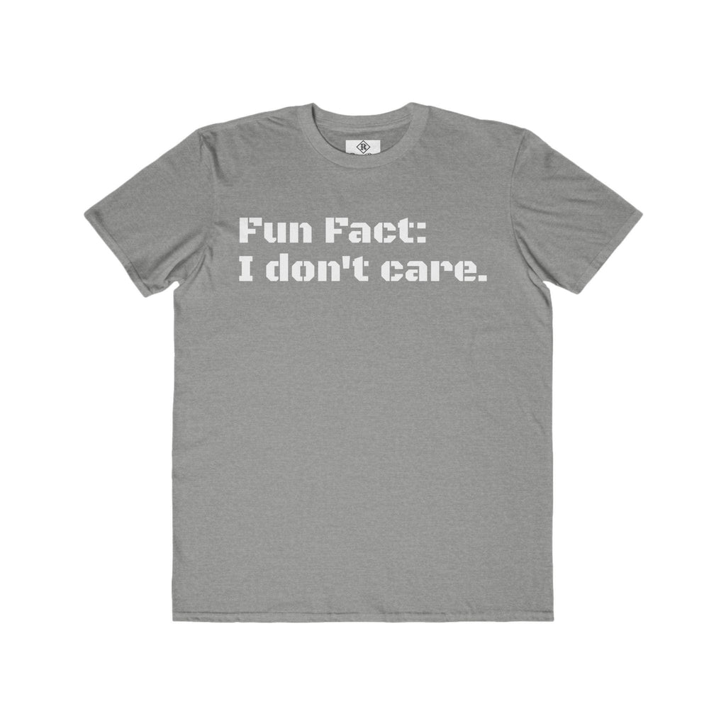 Fun Fact - T-Shirt