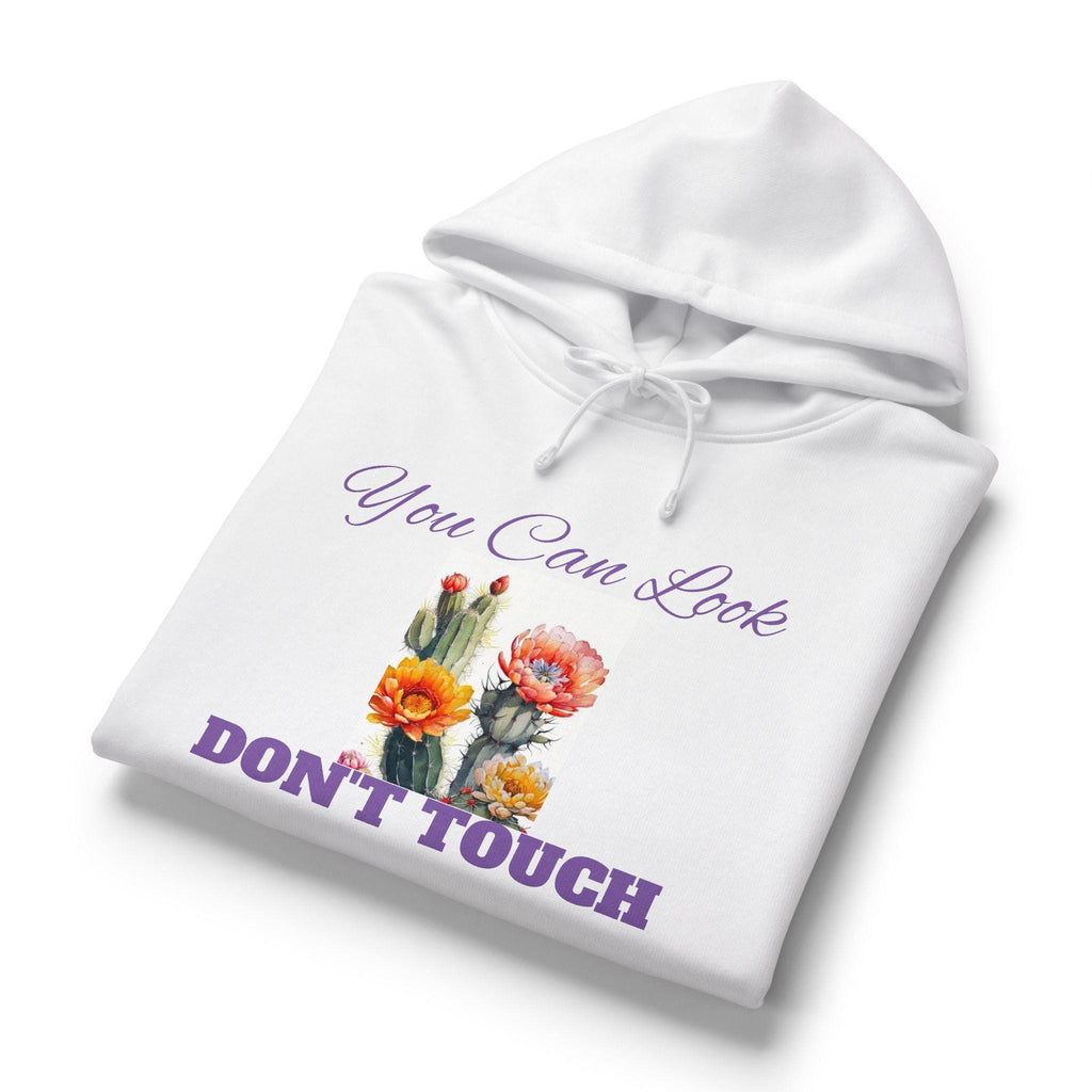 Don't Touch - Hoodie
