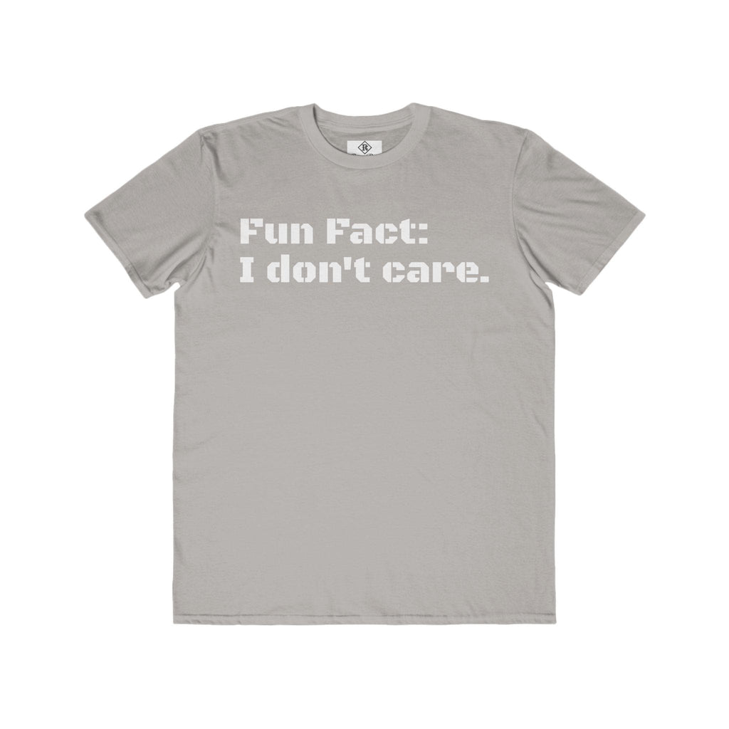 Fun Fact - T-Shirt