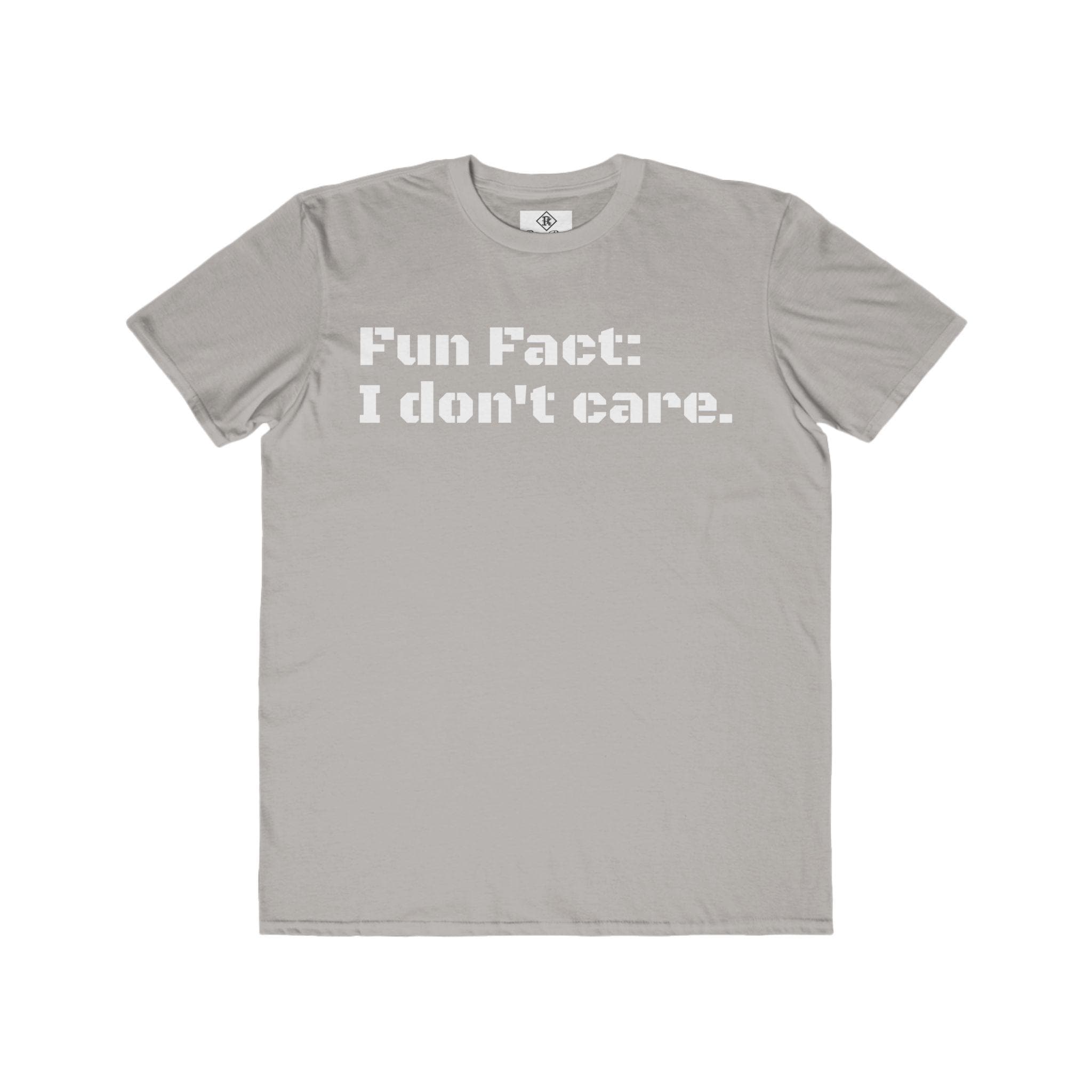 Fun Fact - T-Shirt