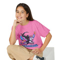 Giddy up Grim - Youth T-shirt