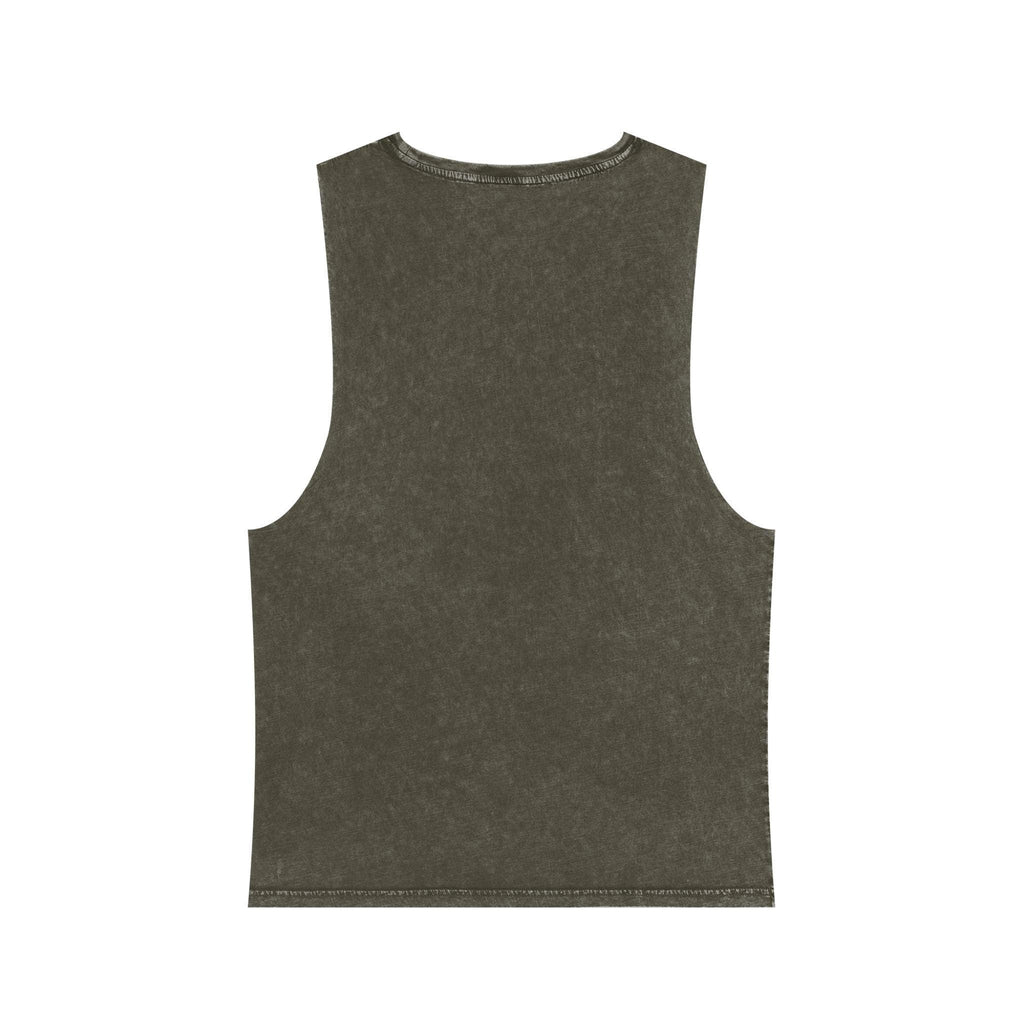 NOT a hugger l Tank Top