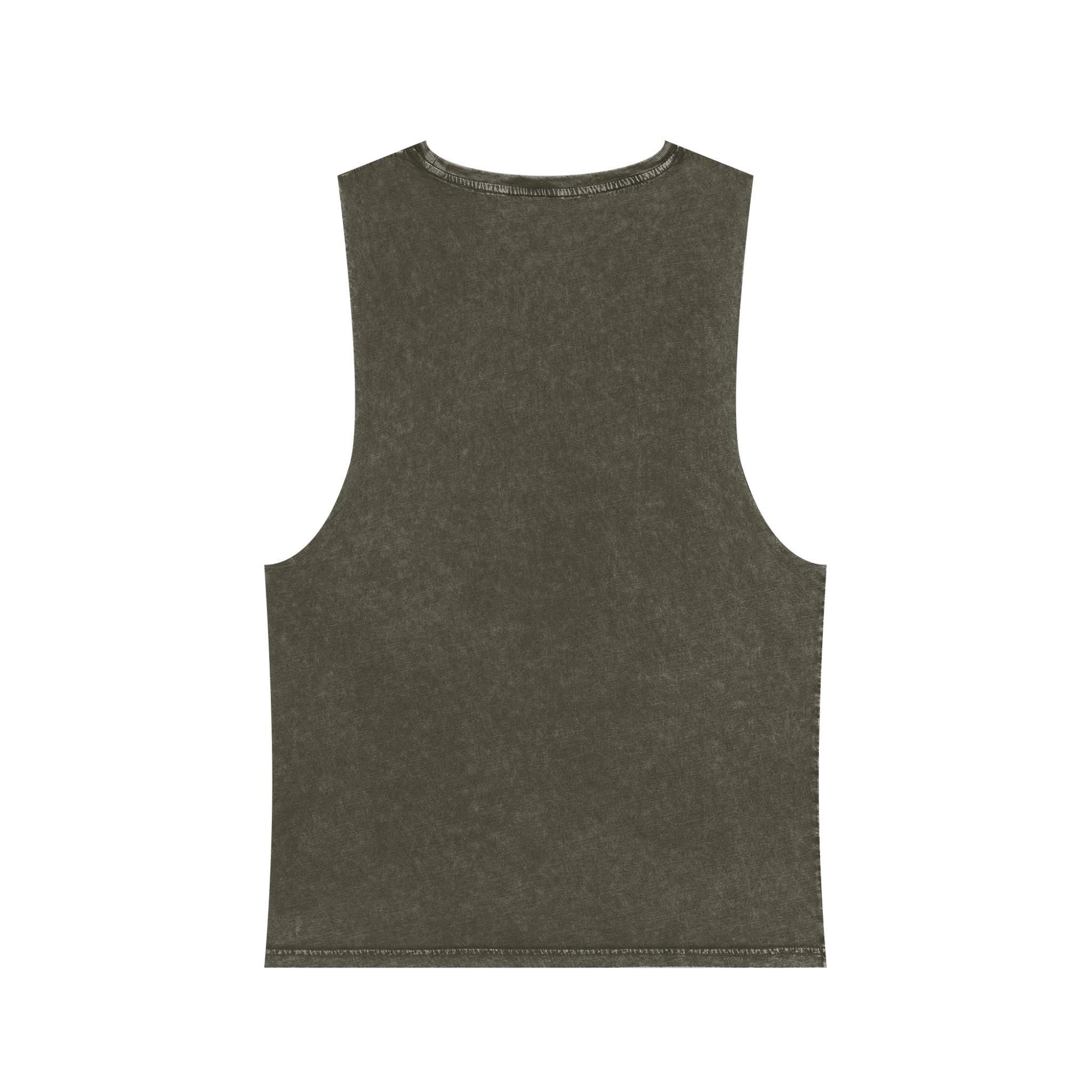 NOT a hugger l Tank Top
