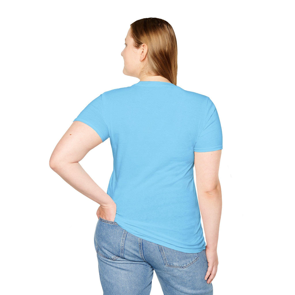 Not a Hugger | T-Shirt