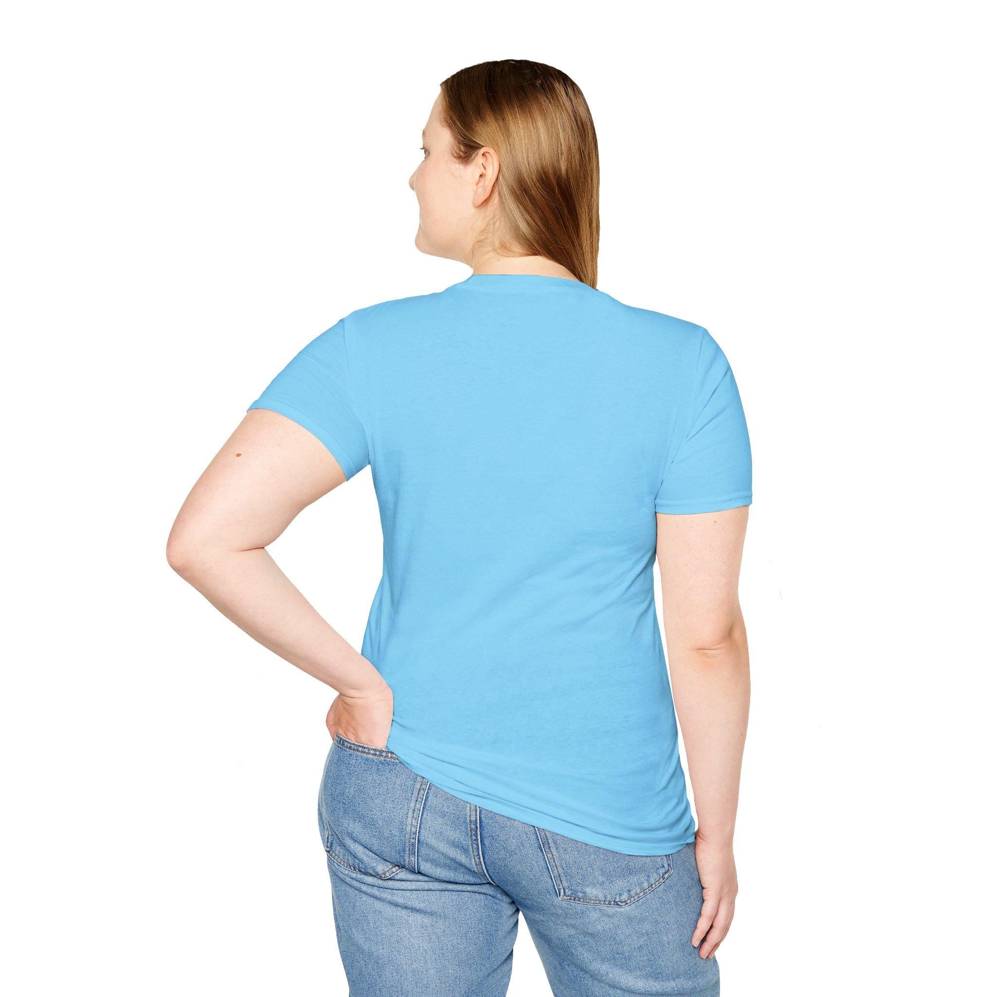 Not a Hugger | T-Shirt